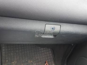 kaseta-fioka za Volkswagen Polo