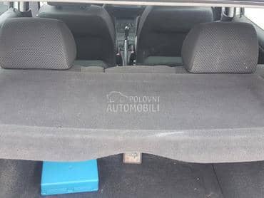 Poklopac gepeka za Volkswagen Polo