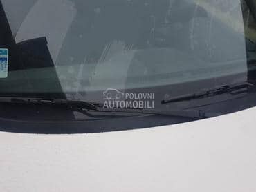 Brisaci stakla za Volkswagen Polo