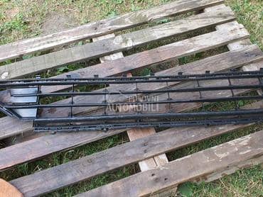 rešetka branika gti za Volkswagen Golf 7