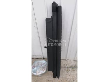 roletna i mreza za Volkswagen Touareg od 2004. do 2010. god.