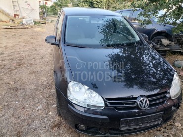 delovi za golfa 5 za Volkswagen Golf 5