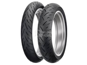 Dunlop 120/70 R17 Letnja