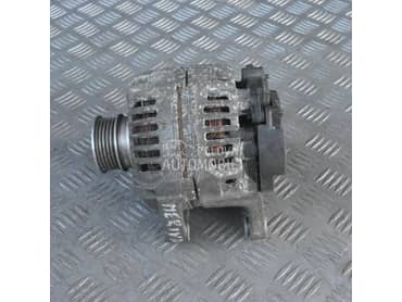 Alternator za Opel Meriva od 2003. do 2010. god.
