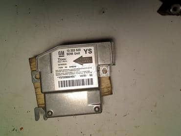 Airbag modul za Opel Meriva od 2003. do 2010. god.