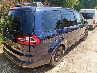 limarija za Ford Mondeo od 2000. do 2010. god.