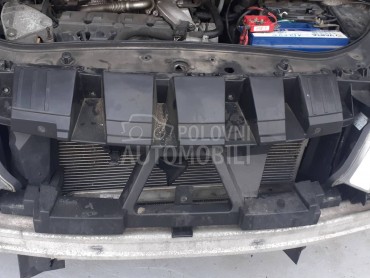 Prsa za Renault Scenic