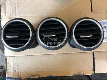 Ventilacioni otvori za Audi A3