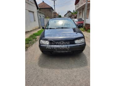 kompletan u delovima za Volkswagen Golf 4