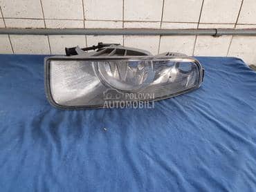 Maglenka za Škoda Superb