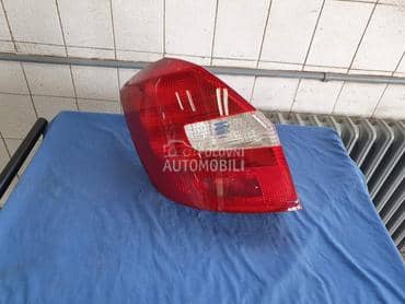Stop lampa za Škoda Fabia
