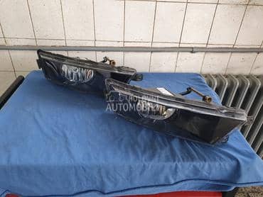 Maglenke za Škoda Octavia