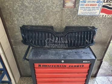 Maska za Škoda Octavia