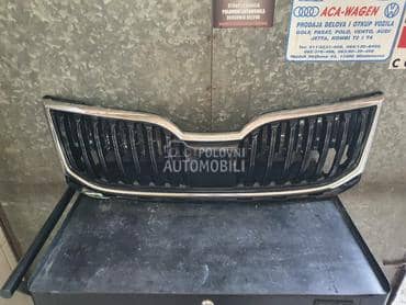 Maska za Škoda Octavia