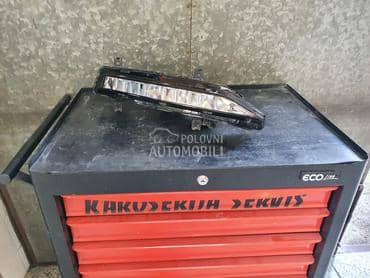 Maglenka za Škoda Superb