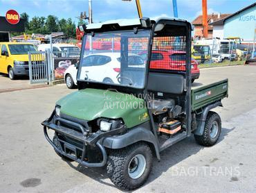 KAWASAKI MULE 3010