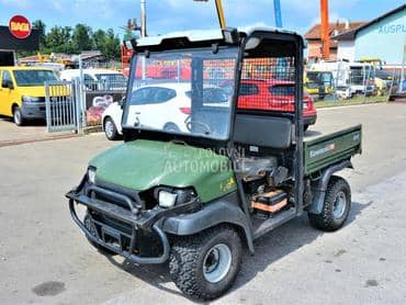 KAWASAKI MULE 3010