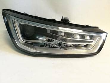 A1 FAROVI 8XA941005 8XA941006 za Audi A1