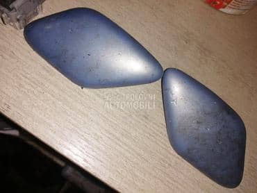 Poklopci za branik za Renault Scenic od 2000. do 2010. god.