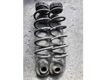 Opruge zadnje originalne za Audi A5 od 2007. do 2017. god.