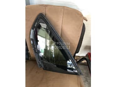 Zadnje bocno staklo za Audi A5 od 2007. do 2016. god.