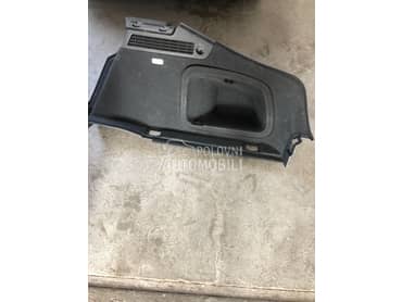 Tapacir u gepeku za Audi A5 od 2007. do 2017. god.