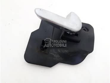 Unutrašnja brava za Opel Meriva od 2003. do 2010. god.