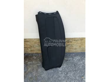 Poklopac  gepeka za limuzinu za Audi A4 od 2008. do 2016. god.