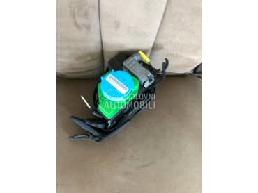 Vozacev  pojas za Audi A4, A5