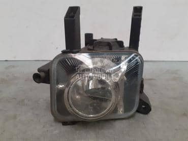 Maglenke za Opel Meriva od 2003. do 2010. god.