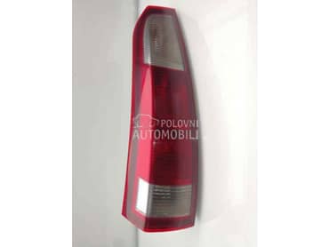 Stop lampe za Opel Meriva