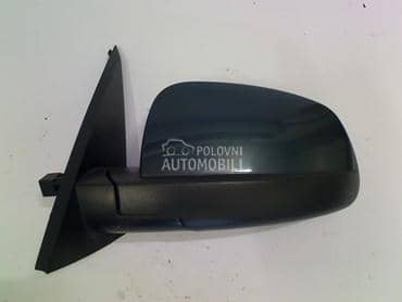 Retrovizor za Opel Meriva od 2003. do 2010. god.