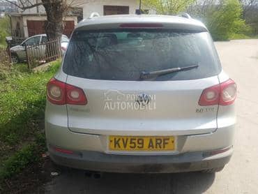 Stop lampa za Volkswagen Tiguan