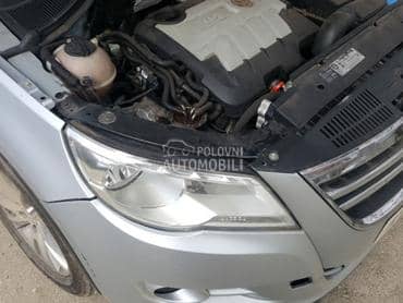 Farovi za Volkswagen Tiguan