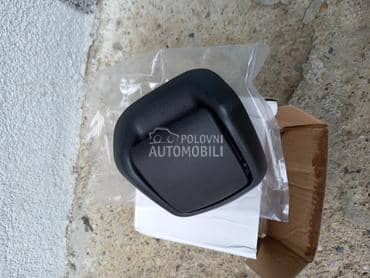 bravica sedista fiesta 5 za Ford Fiesta