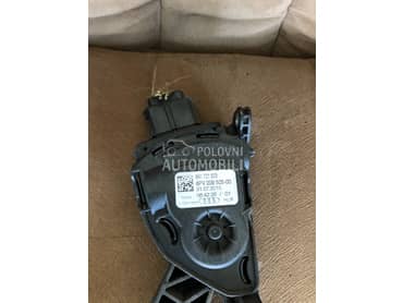 Senzor papuce gasa za Audi A4, A5 od 2007. do 2016. god.