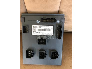 Prednji bcm modul 063 za Audi A4, A5 od 2007. do 2016. god.
