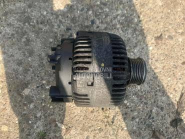 Alternator za Volkswagen Passat B6
