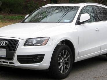 sofersajbna vetr.staklo za Audi Q5 od 2008. do 2017. god.