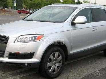 sofersajbna vetr.staklo za Audi Q7 od 2005. do 2015. god.