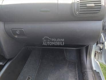 Kaseta - fioka za Seat Leon, Toledo od 2000. do 2005. god.