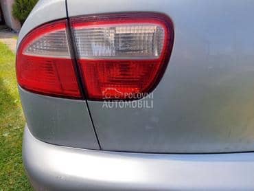 Stop svetla za Seat Leon od 2000. do 2005. god.