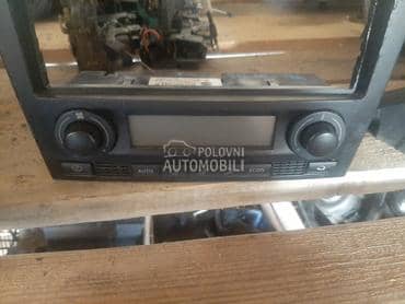 Displej klime za Seat Cordoba od 2003. do 2008. god.