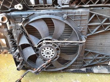 Ventilator za Seat Ibiza od 2003. do 2008. god.