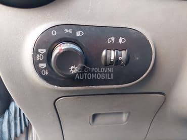 Prekidač svetla za Seat Cordoba od 2003. do 2008. god.