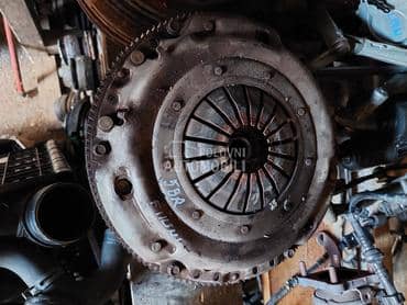 Zamajac za Seat Cordoba, Ibiza od 2003. do 2008. god.