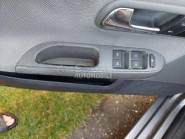 Prekidaci podizaca prozora za Seat Cordoba od 2003. do 2008. god.