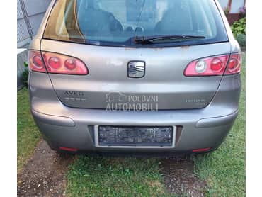 Stop lampe za Seat Ibiza od 2003. do 2008. god.