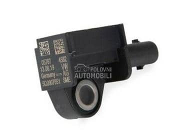 SENZOR  5Q0 907 651 za Volkswagen Caddy, Touran, Passat B7 ... od 2013. do 2019. god.