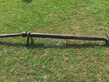 Kardan 2.0FSI 4motion za Volkswagen Passat B6